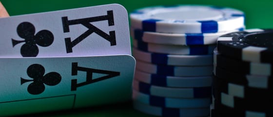 Nybörjarguide till Texas Hold'em Poker