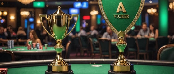 A New Legend Crowned: Triumph vid 2024 US Poker Open