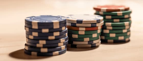 Texas Hold'Em bonusspel översikt